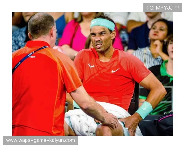 纳达尔突然退赛震惊世界网坛 纳达尔突然退赛震惊世界网坛