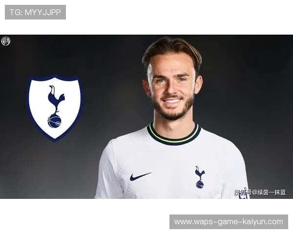 热刺准备签下英冠节奏魔术师,他将引领北伦敦迈向新辉煌 热刺准备签下英冠节奏魔术师,他将引领北伦敦迈向新辉煌