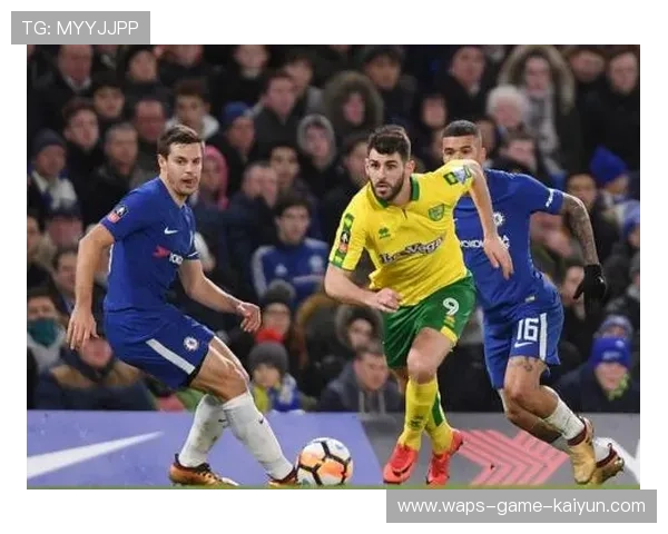 切尔西锋线的互换跑位让防守方束手无策