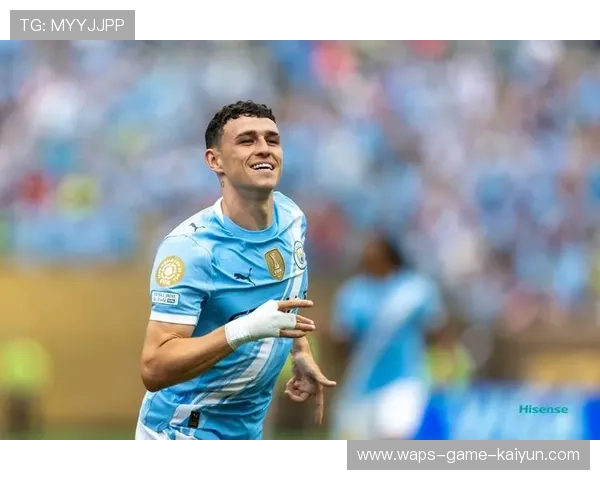 曼城在关键战中展现出整体控制力,带走三分 曼城在关键战中展现出整体控制力,带走三分