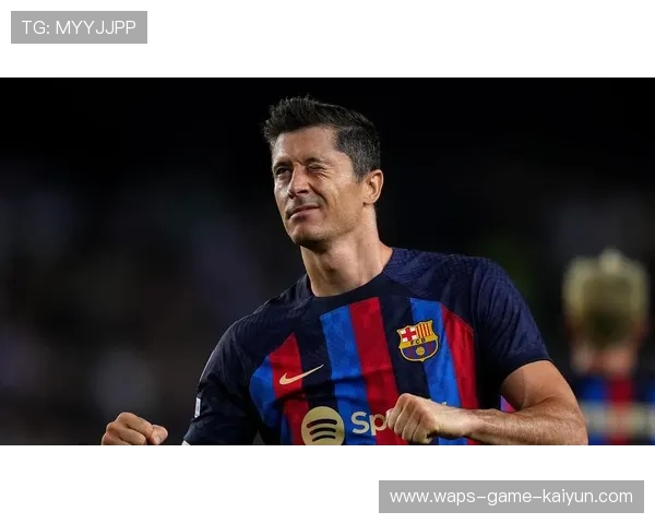 巴萨利用灵动走位不断冲击禁区