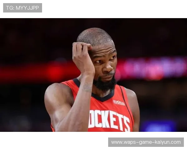 杜兰特后仰命中,太阳末节一锤定音 杜兰特后仰命中,太阳末节一锤定音