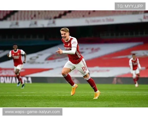 阿森纳右路效率提升,厄德高的调度成为比赛主线 阿森纳右路效率提升,厄德高的调度成为比赛主线