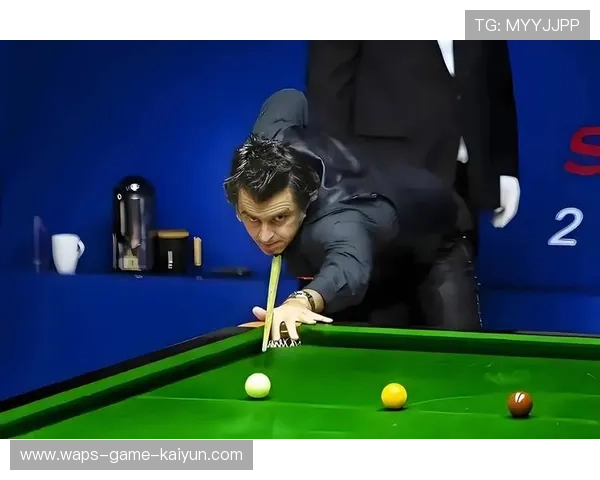 斯诺克国际排名顶级赛事火爆进行，高手云集，斯诺克各项赛事排名