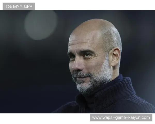 曼城：瓜迪奥拉的冠军之路，永不止步，瓜迪奥拉执教曼城战绩