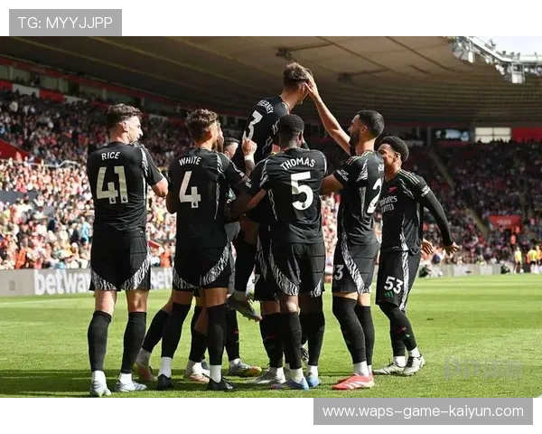 阿森纳—蒂尔尼边路突入低传破门