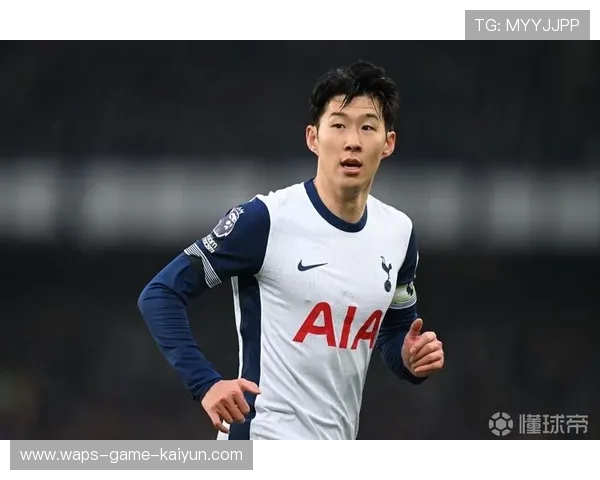 热刺在禁区外不断尝试打门,孙兴慜搓射没能压住 热刺在禁区外不断尝试打门,孙兴慜搓射没能压住